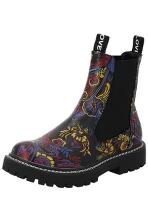 Palado By Sila Sahin Dedej Fresco by Sila Sahin Chelseaboots bunt 40 EU
