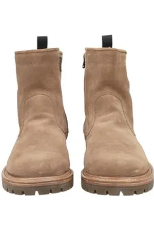 Blackstone CG194 Stiefel braun 47 EU
