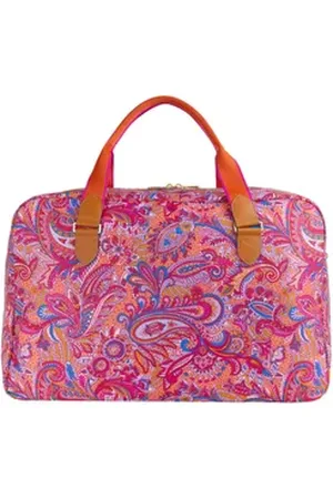 Oilily Reisetasche Weekender bunt