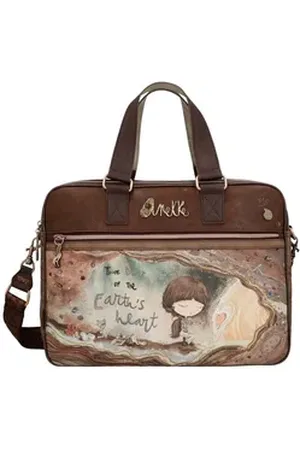 Anekke Businesstasche Briefcase bunt