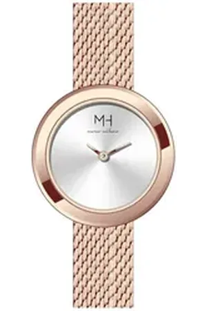 MARCO MILANO Luxusuhr MH99191L1 Damenuhr