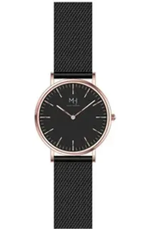 MARCO MILANO Luxusuhr MH99118L2 Damenuhr