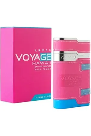 Armaf Eau de Parfum Voyage Hawaii Pour Femme Damenparfüm