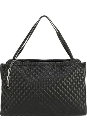 Gerry Weber Shopper - Damen Shopper Insight schwarz