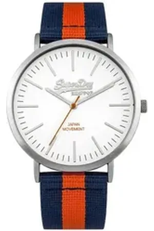 Superdry Quarzuhr Oxford, Oxford