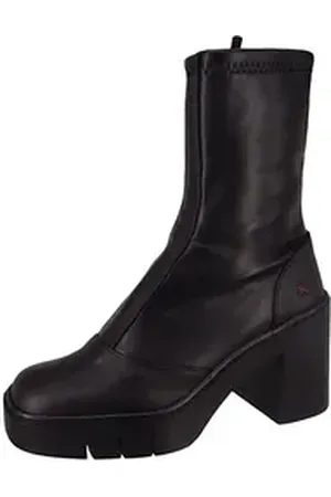 Art 1973 Berna Black Stiefel schwarz 41 EU