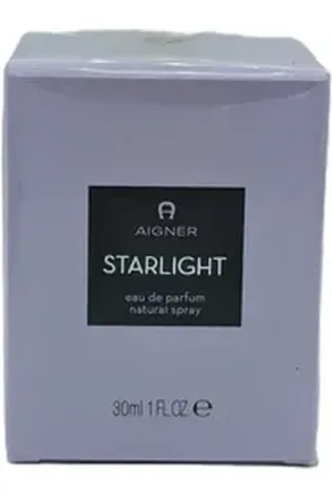 Aigner Eau de Parfum Starlight 30 ml Natural Spray