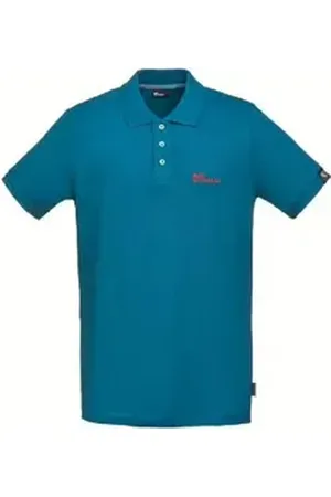 BMW Poloshirt Motorrad Klassisches Poloshirt – 100 % Bio-Baumwolle L