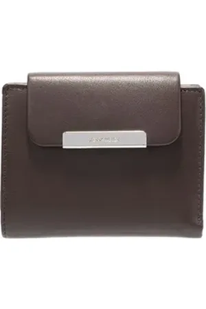 Gerry Weber Geldbörse Purse MV9F, aus echtem Leder braun