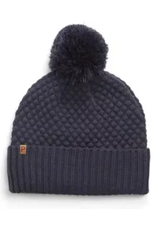 PUMA Beanie WRMLBL Golf Beanie Damen blau