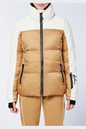 CHIEMSEE Winterjacke Women Ski Jacket, Regular Fit L