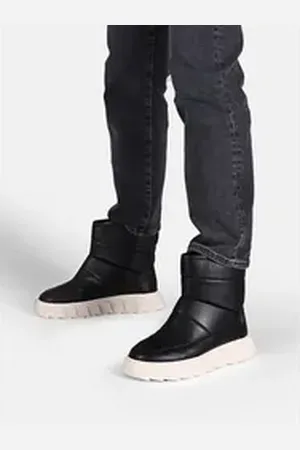Apple of Eden LENA Ankleboots schwarz 39 EU