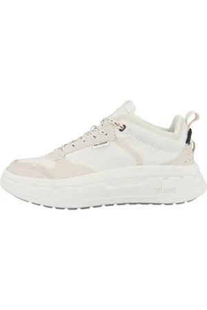 Palladium Palla Reverse Lo Damen Sneaker weiß 41 EU