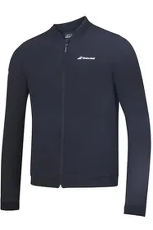Babolat Tennisjacke PLAY JACKET MEN schwarz M