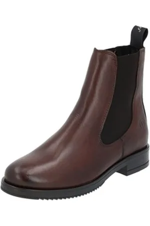Palado Paros P Chelseaboots braun 41 EU