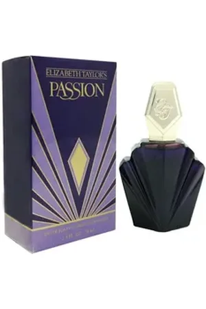 Elizabeth Taylor Eau de Toilette Passion 74 ml