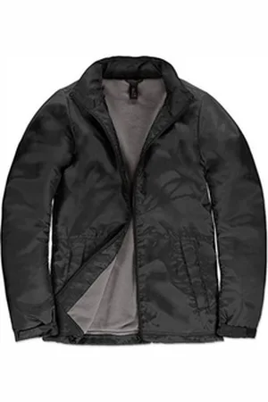 B & C B&C Outdoorjacke Damen Multifunktionsjacke Multi-Active XL