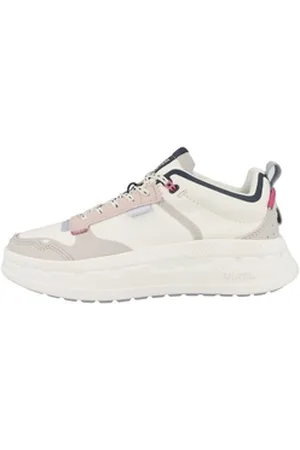 Palladium Palla Reverse Lo Damen Sneaker beige 41 EU