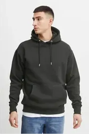11 Project Kapuzensweatshirt PRAndro schwarz XL