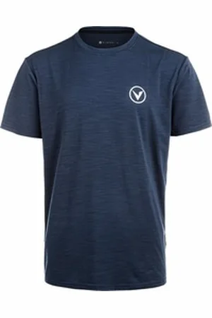 Endurance Trainingsshirt blau
