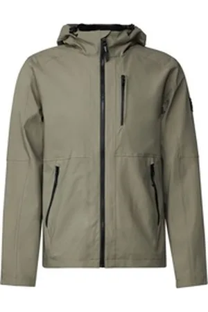 Street one Winterjacke grün M
