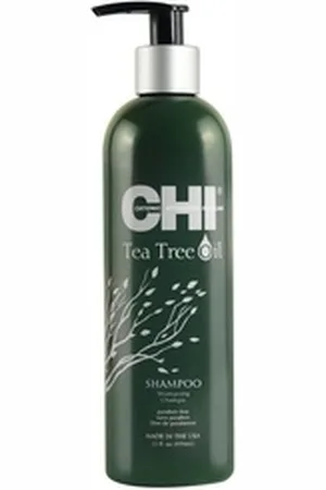 CHI Haarshampoo Tea Tree Oil Shampoo 355ml