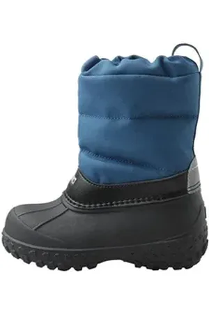 Reima LOSKARI Winterstiefel ohne PVC und Fluorcarbon gelb 28 EU