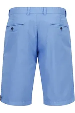 Fynch-Hatton Bermudas Basic Stretch Bermuda 38