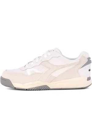 Diadora Schuhe Winner SL, G 46, F wht/wht Sneaker weiß 46 EU