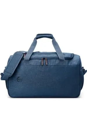 Delsey Paris Reisetasche Maubert 2.0, PET blau