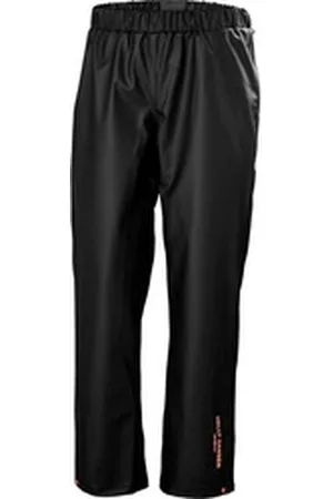 Helly Hansen Regenhose Luna Rain Pant schwarz 3XL