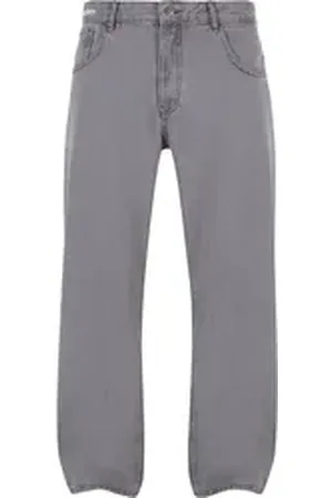 Dada Bequeme Jeans Herren Companion Loose Fit Jeans grau 34