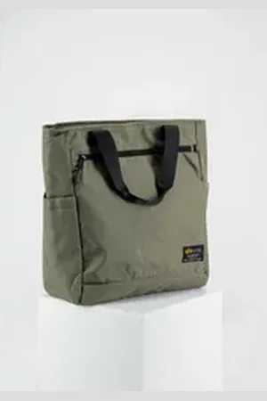 Alpha Industries Schultertasche Accessoires - Bags Alpha Backpack Tote Bag
