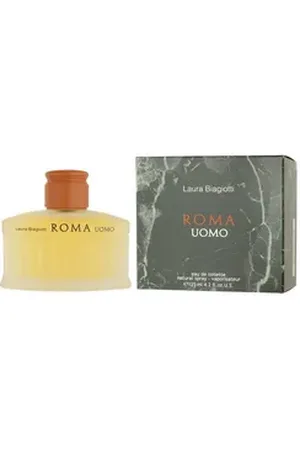 Laura Biagiotti Eau de Toilette Roma Uomo
