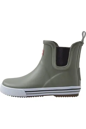 Reima ANKLES Gummistiefel wasserdicht und mit herausnehmbarer Innensohle gelb 30 EU