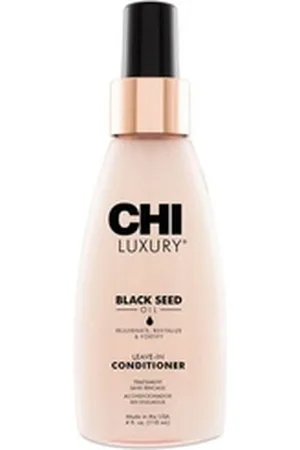 CHI Leave-in Pflege Luxury Black Seed Oil Leave-in Conditioner 118ml