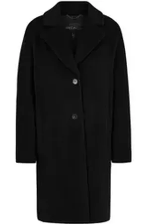 Marc Cain Kurzmantel schwarz 34