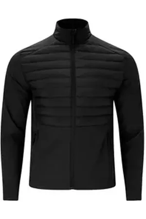 Endurance Winterjacke Benst (1-St) schwarz L