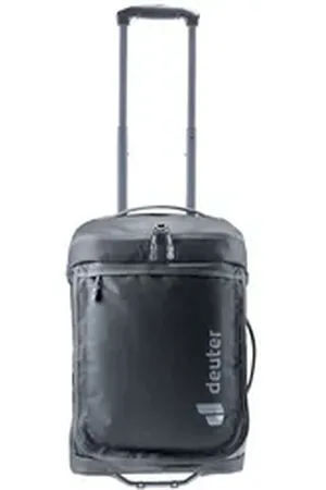Deuter Trolley Reisetasche Duffel Pro Movo 36, 2 Rollen schwarz