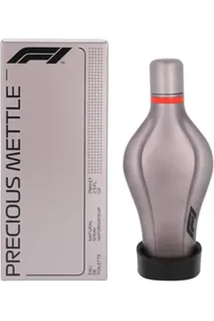 Formula 1 Eau de Toilette F1 Race Collection Precious Mettle