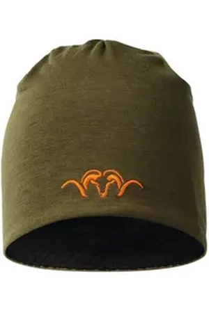 Blaser Beanie Beanie HunTec Drain grün