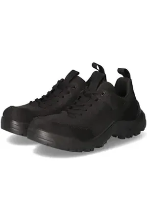 Ecco Outdoorschuhe OFFROAD Sneaker schwarz 42