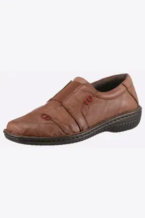 airsoft modern+ Slipper Slipper braun 37 EU