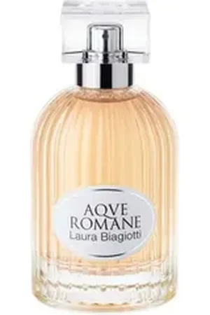 Laura Biagiotti Eau de Toilette Aqve Romane Ambrosia Aurea EdT Natural Spray