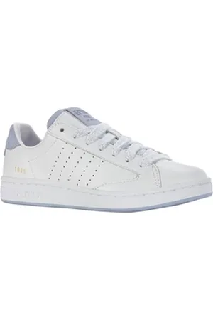 K-Swiss LOZAN KLUB LTH Sneaker weiß 36 EU