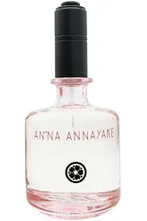 Annayake Eau de Parfum Anna, Glasflakon, Parfüm EDP, Damenduft