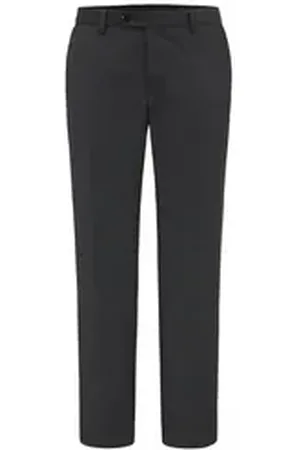 Benvenuto Baukastenhose grau 110