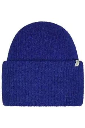 Barts Beanie Damen Beanie KYLAR blau