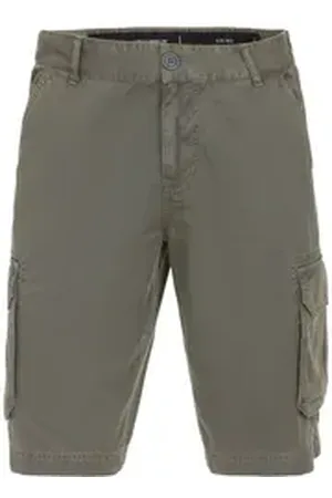 Casa Moda Cargoshorts Bermuda 1/2,Cargo 40