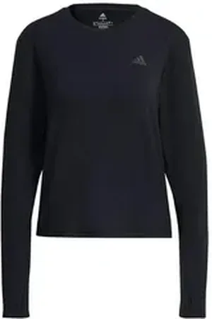 adidas Originals Langarmshirt Langarmshirt (1-tlg) schwarz M